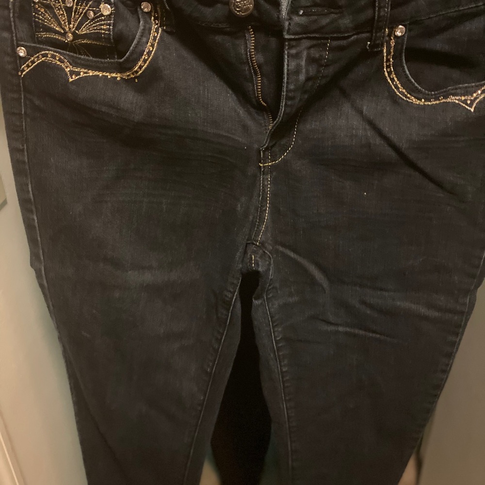 The perfect jeans for your next date night